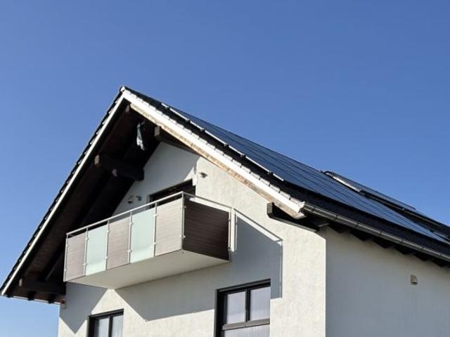 Wohnung kaufen in Mühldorf, Bayern