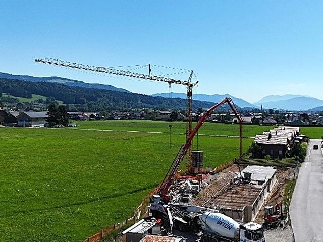 Wohnung kaufen in Enzersberg, Thalgau