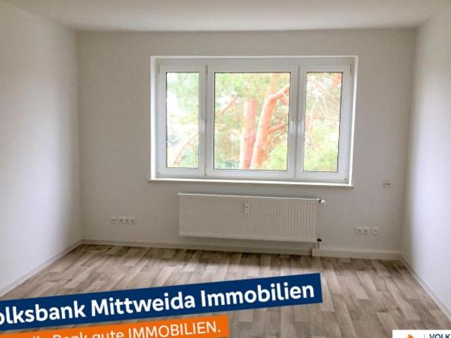 Wohnung kaufen in Rochlitz, Sachsen