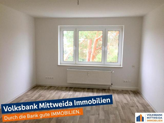 Wohnung kaufen in Rochlitz, Sachsen