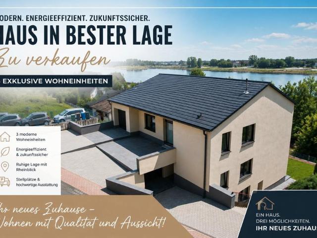 Wohnung kaufen in Bendorf, Rheinland-Pfalz