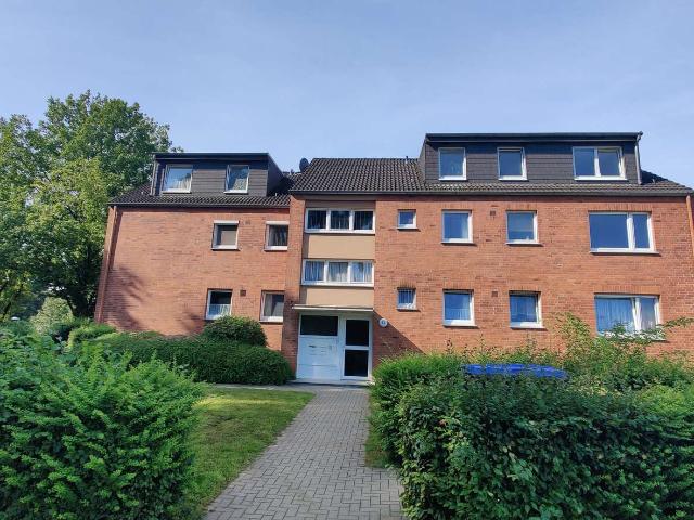 Wohnung kaufen in Bergen, Landkreis Birkenfeld
