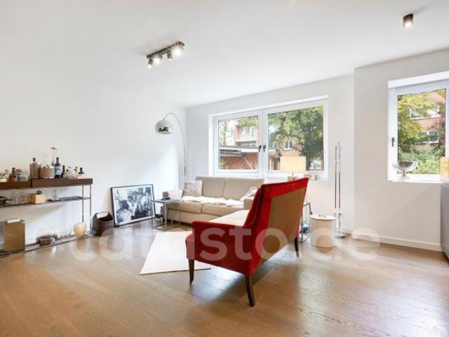 Wohnung kaufen in Hamburg