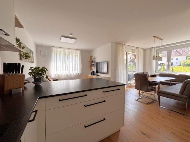Etagenwohnung kaufen in Perg
