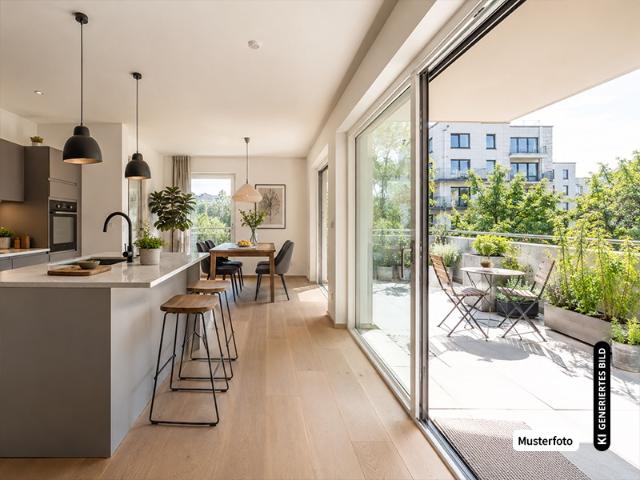 Wohnung kaufen in Falkenberg, Trossin