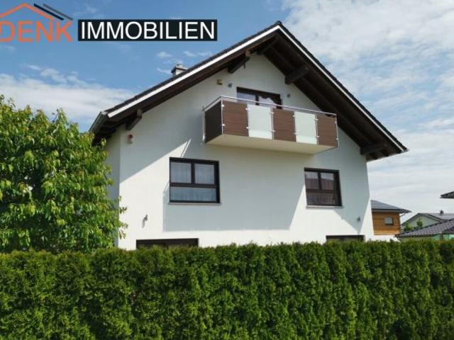 Wohnung kaufen in Mühldorf, Bayern