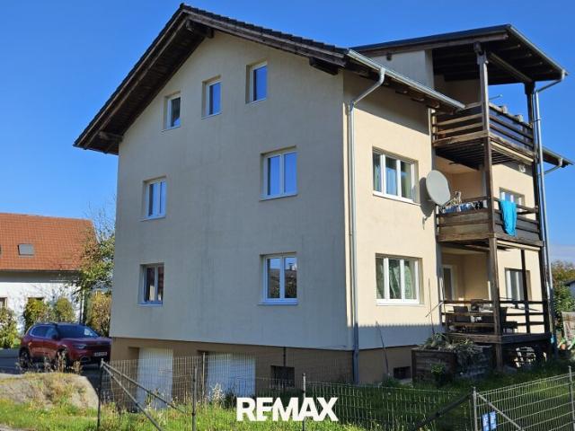 Wohnung kaufen in Braunau am Inn, Oberösterreich