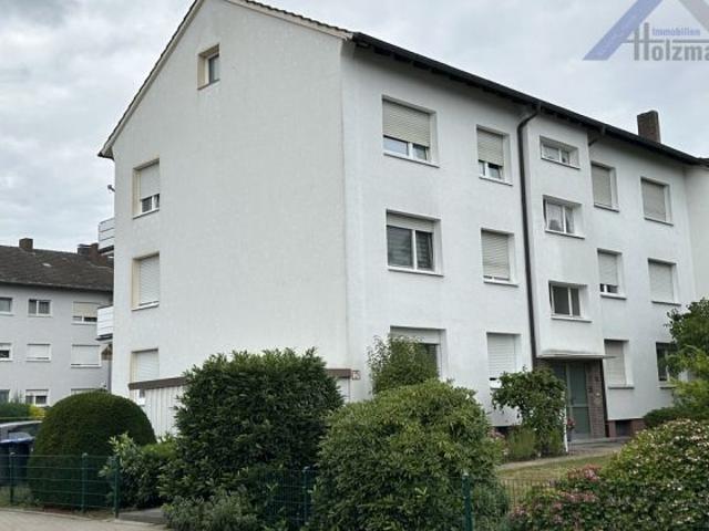 Wohnung kaufen in Gütersloh, Nordrhein-Westfalen