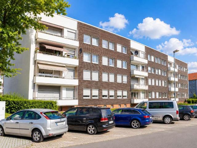 Wohnung kaufen in Salzgitter
