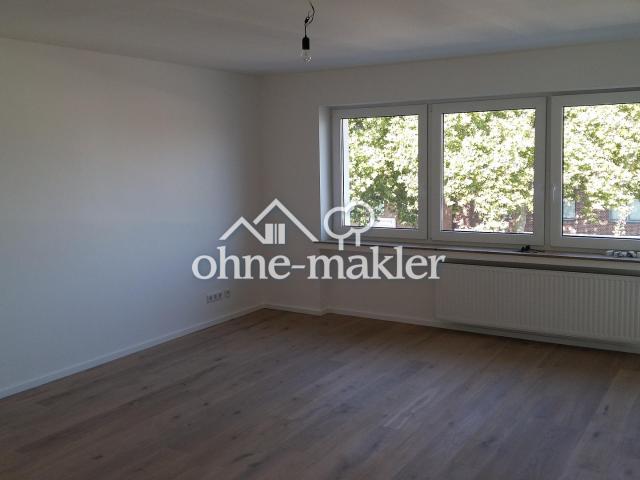 Apartment kaufen in Büderich, Meerbusch