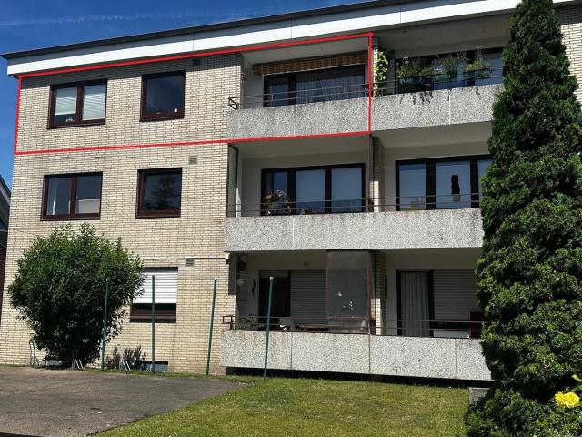Wohnung kaufen in Neustadt, Schleswig-Holstein