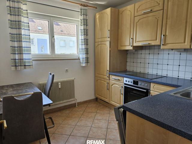 Wohnung kaufen in Braunau am Inn, Oberösterreich