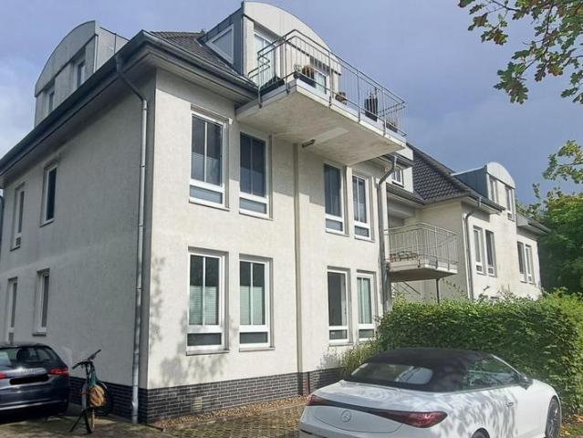 Wohnung kaufen in Rastede II, Rastede