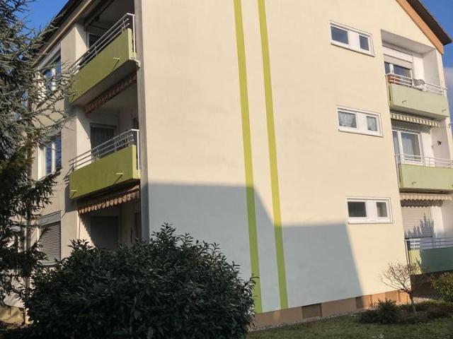 Wohnung kaufen in Altrip, Rheinland-Pfalz