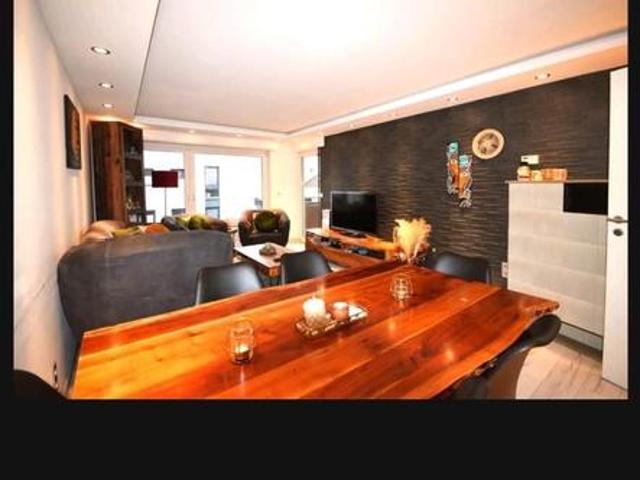 Etagenwohnung kaufen in Asperg