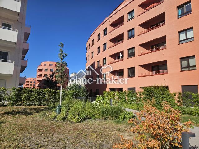 Apartment kaufen in Spandau, Berlin