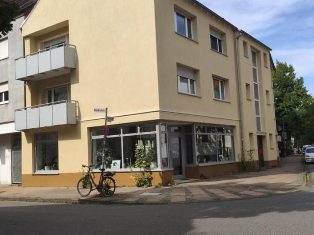 Wohnung kaufen in Schildesche, Bielefeld