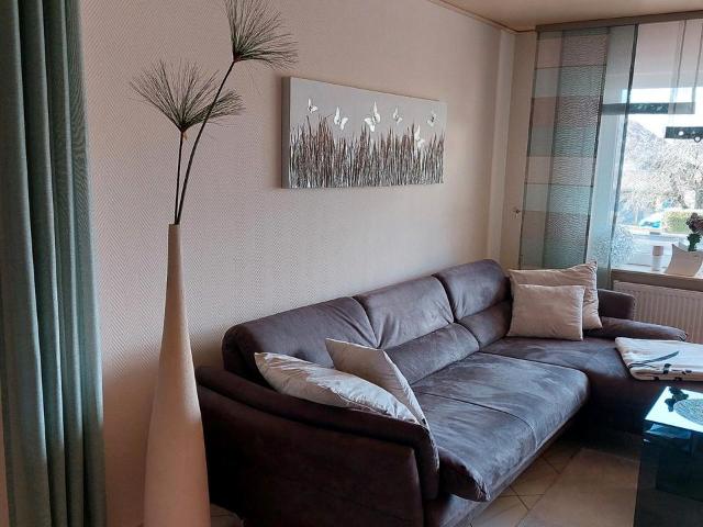 Wohnung kaufen in Buseck, Hessen