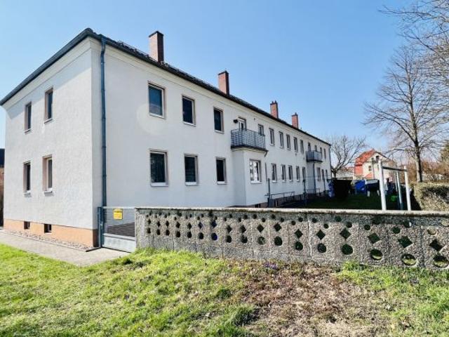 Wohnung kaufen in Delitzsch, Sachsen
