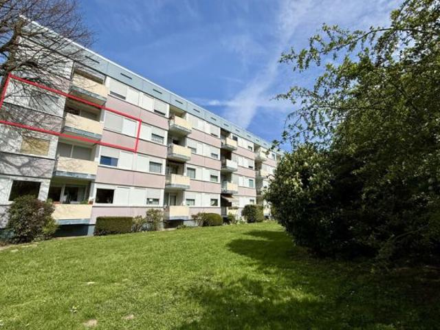 Wohnung kaufen in Dormagen, Nordrhein-Westfalen