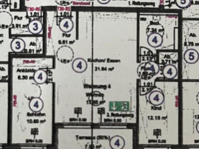Wohnung kaufen in Brackel, Dortmund