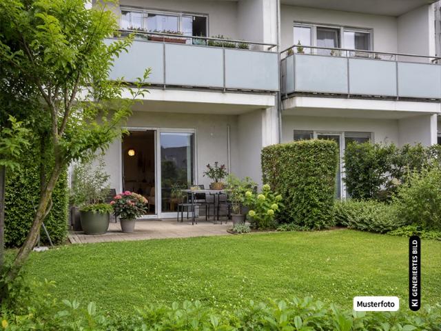 Wohnung kaufen in Jubiläumshainviertel, Duisburg