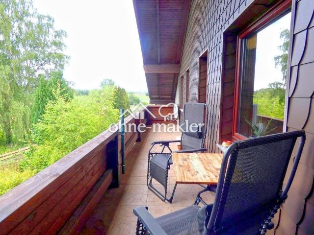 Apartment kaufen in Calberlah