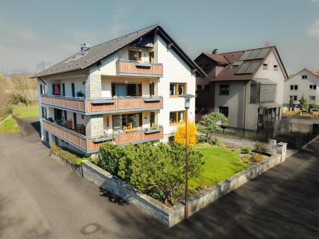 Wohnung kaufen in Goldbach, Bayern