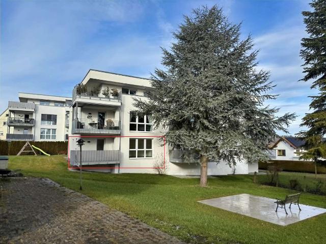 Wohnung kaufen in Bad Schussenried, Landkreis Biberach