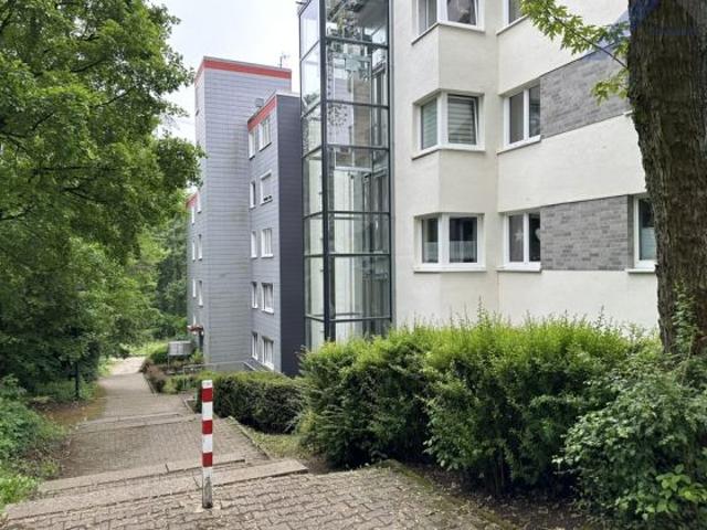Wohnung kaufen in Haan, Nordrhein-Westfalen