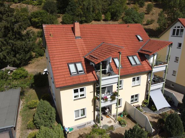 Wohnung kaufen in Neundorf, Suhl
