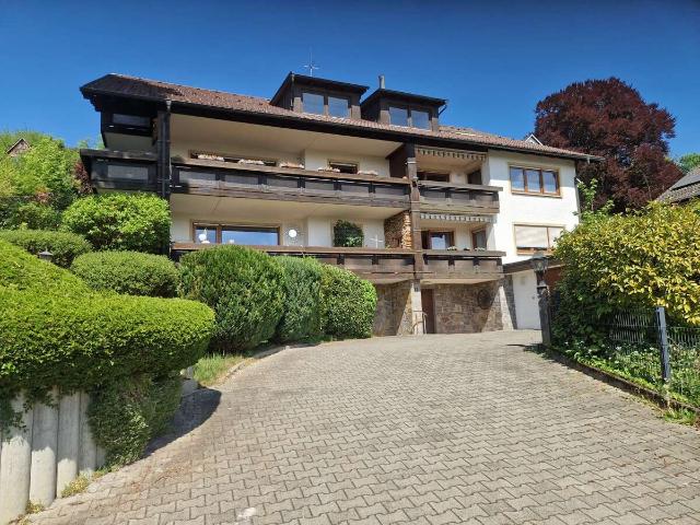 Wohnung kaufen in Lindau (Bodensee), Landkreis Lindau