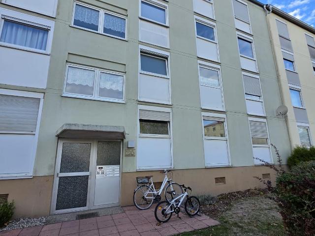 Wohnung kaufen in Arzheim, Landau in der Pfalz