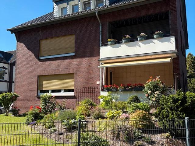 Wohnung kaufen in Kamen, Nordrhein-Westfalen