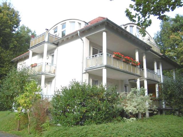 Wohnung kaufen in Alt Ruppin, Neuruppin