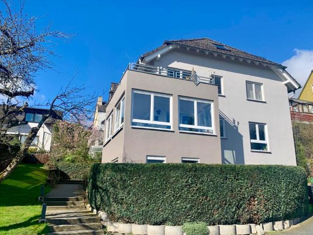Wohnung kaufen in Idstein, Hessen