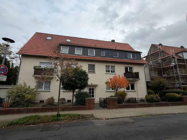 Wohnung kaufen in Peine, Landkreis Peine