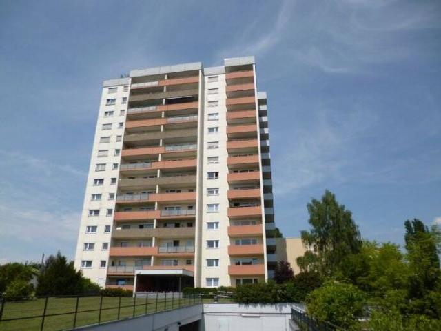 Wohnung kaufen in Rottendorf, Bayern