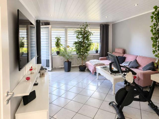 Wohnung kaufen in Brüggen, Kreis Viersen
