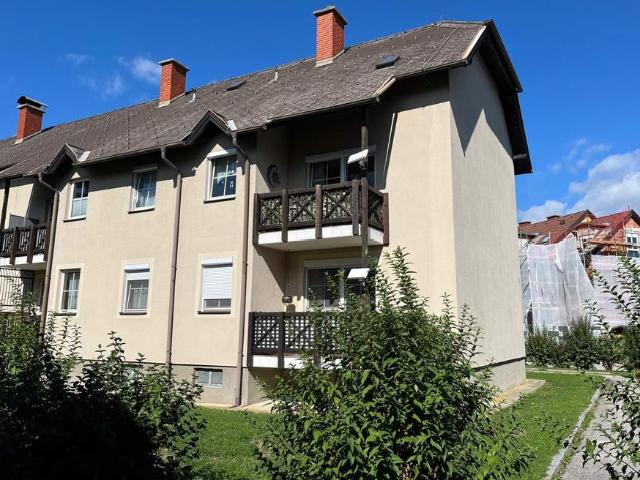Wohnung kaufen in Katastralgemeinde Neunkirchen, Neunkirchen