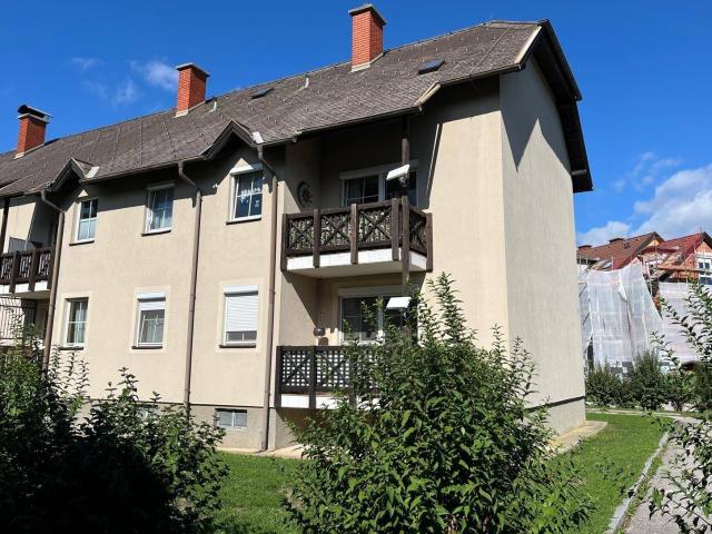 Apartment kaufen in Katastralgemeinde Seebenstein, Seebenstein