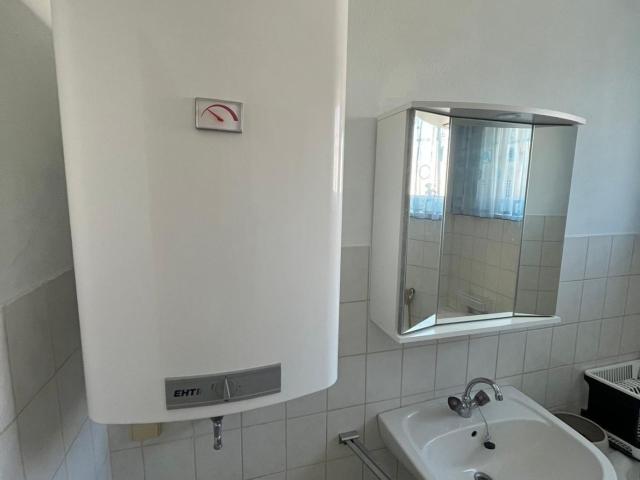 Wohnung kaufen in Seebenstein, Bezirk Neunkirchen