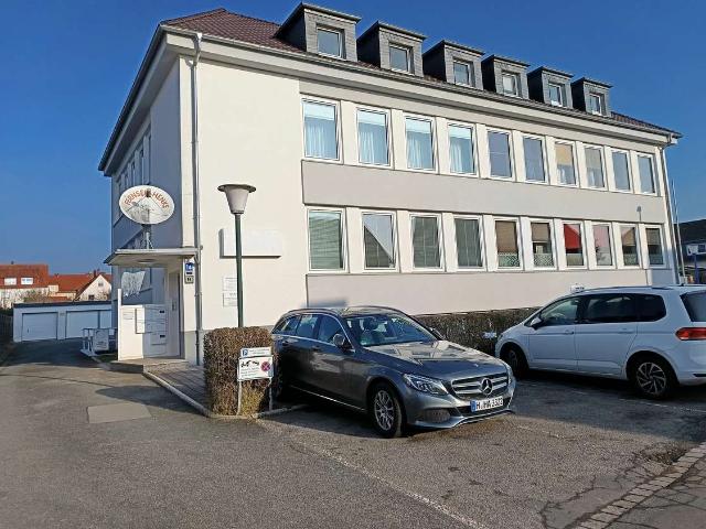 Wohnung kaufen in Springe