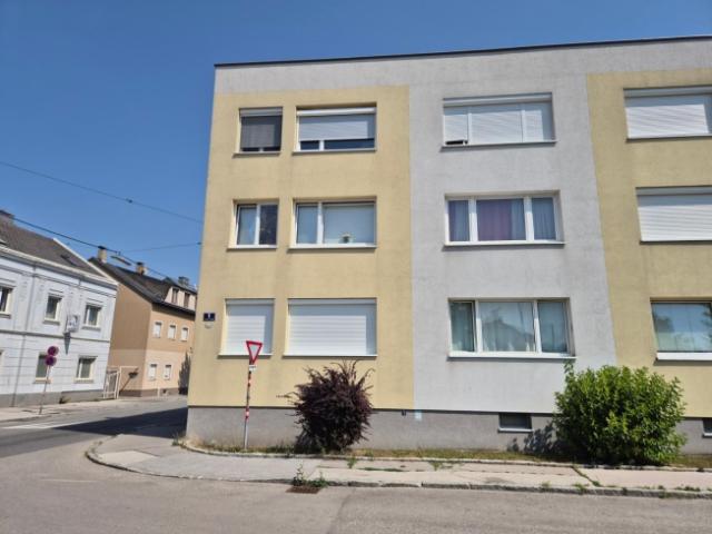 Wohnung kaufen in St. Pölten, Niederösterreich