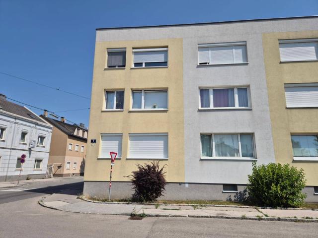 Apartment kaufen in St. Pölten, Niederösterreich