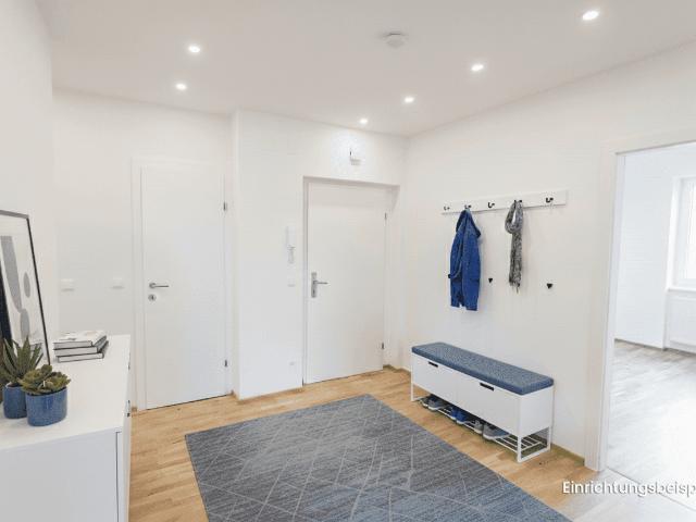 Apartment kaufen in KG Speising, Wien