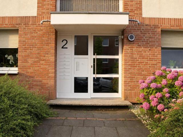 Wohnung kaufen in Vennhausen, Düsseldorf
