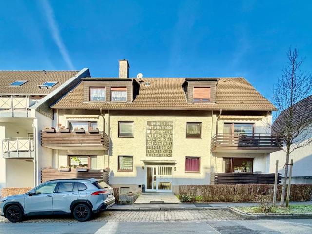 Wohnung kaufen in Rüdinghausen, Witten