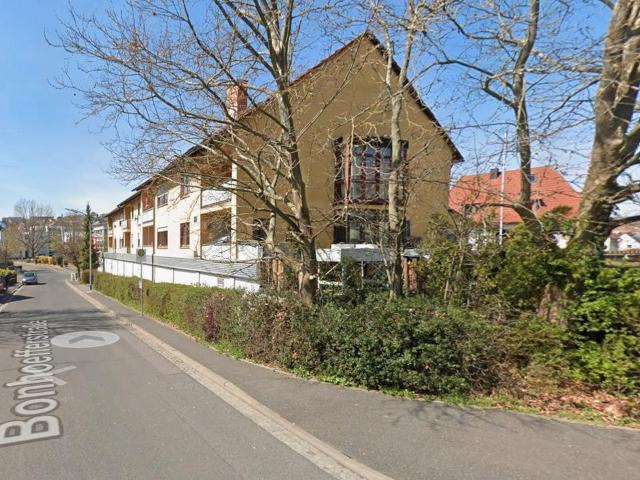 Wohnung kaufen in Schwarzenberg, Würzburg