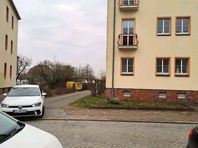 Wohnung kaufen in Finsterwalde, Elbe-Elster